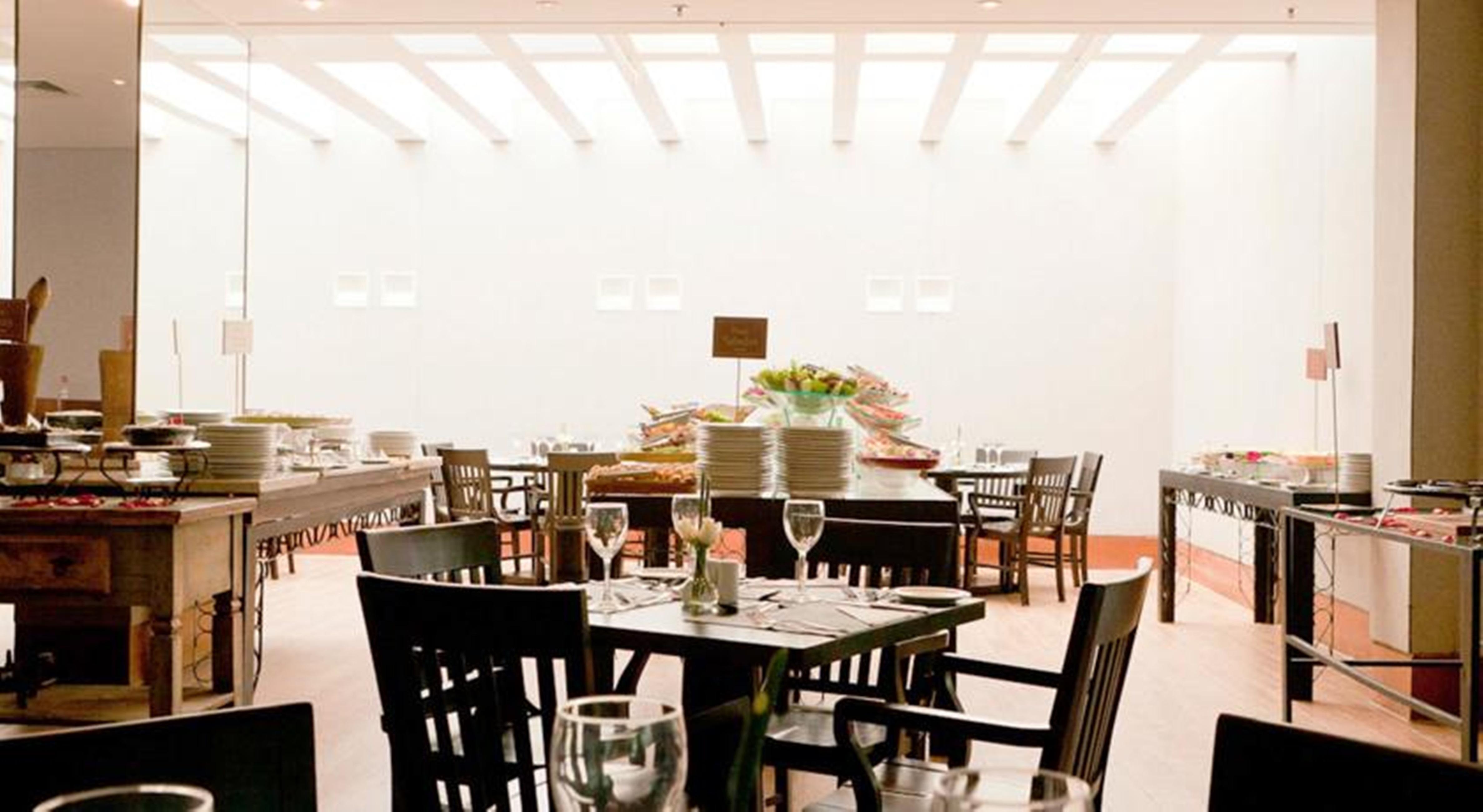 Estanplaza Berrini Hotel Sao Paulo Exterior photo